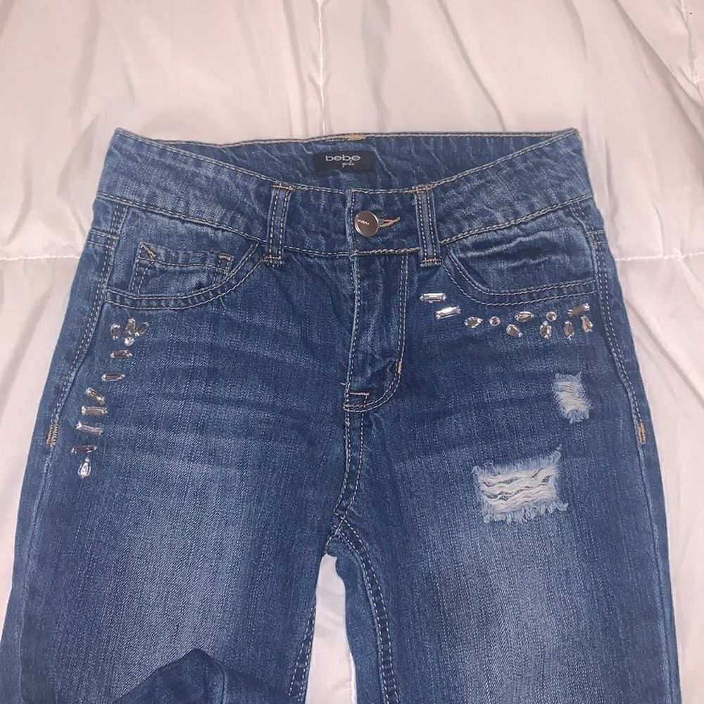 Bebe jeans - Picture 3 of 5